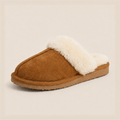 Zapatillas de espuma viscoelástica de Qomfort