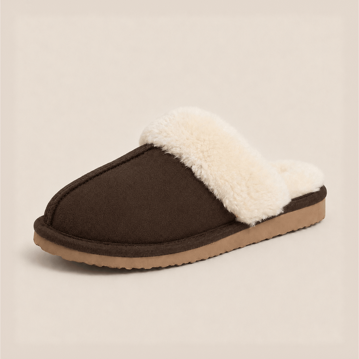 Zapatillas de espuma viscoelástica de Qomfort