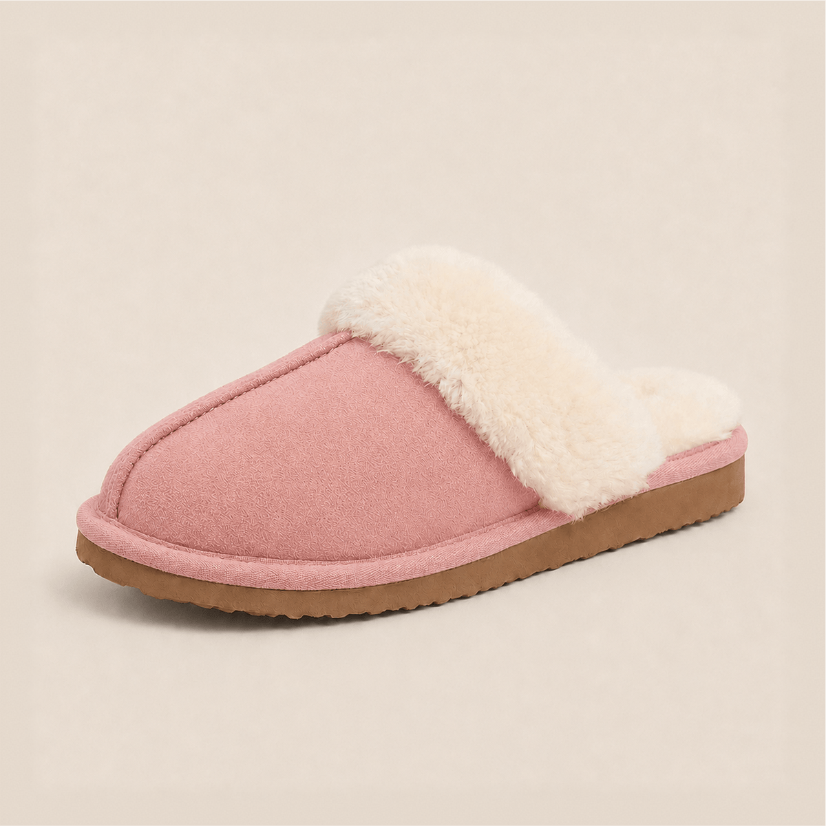 Zapatillas de espuma viscoelástica de Qomfort