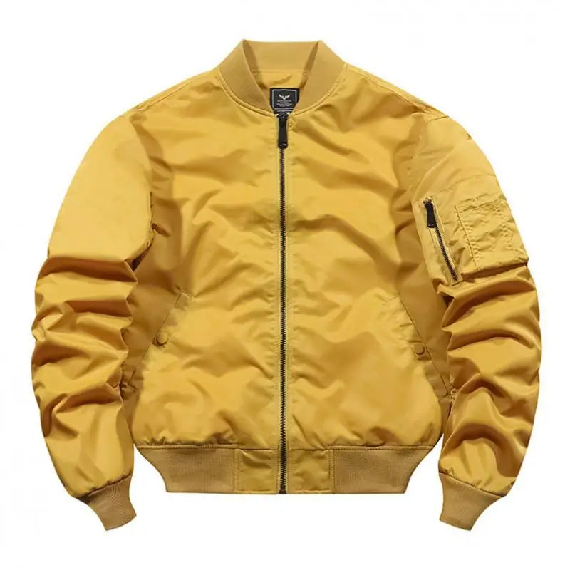 Chaqueta bomber Ryder Varsity