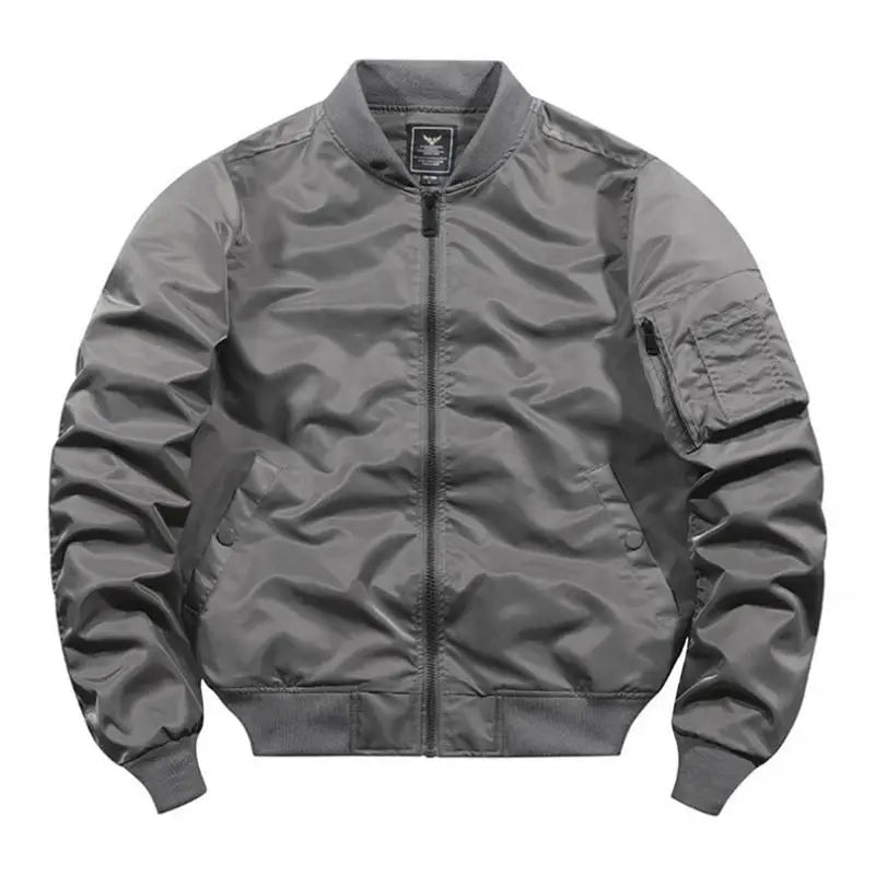 Chaqueta bomber Ryder Varsity