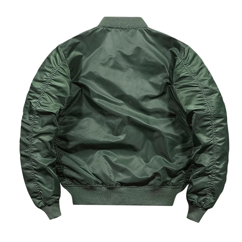 Chaqueta bomber Ryder Varsity