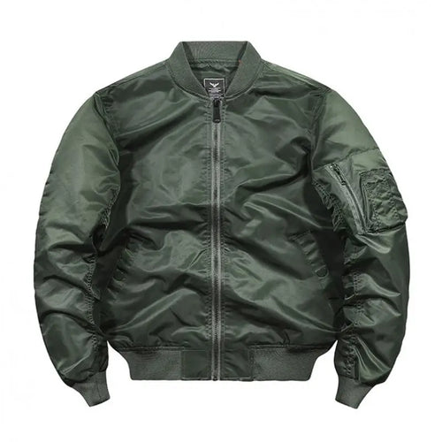 Chaqueta bomber Ryder Varsity