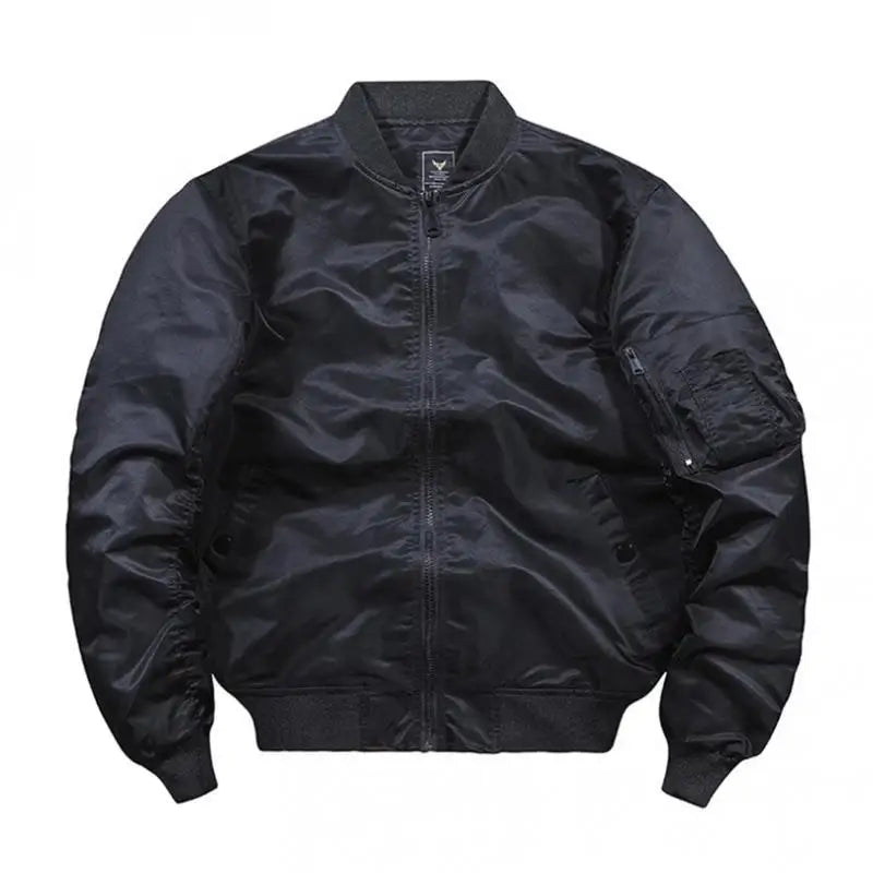 Chaqueta bomber Ryder Varsity