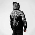 Sudadera con capucha Eclipse Blade
