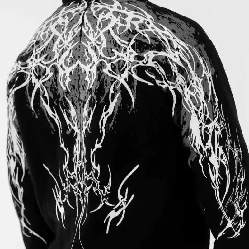 Sudadera con capucha Eclipse Blade